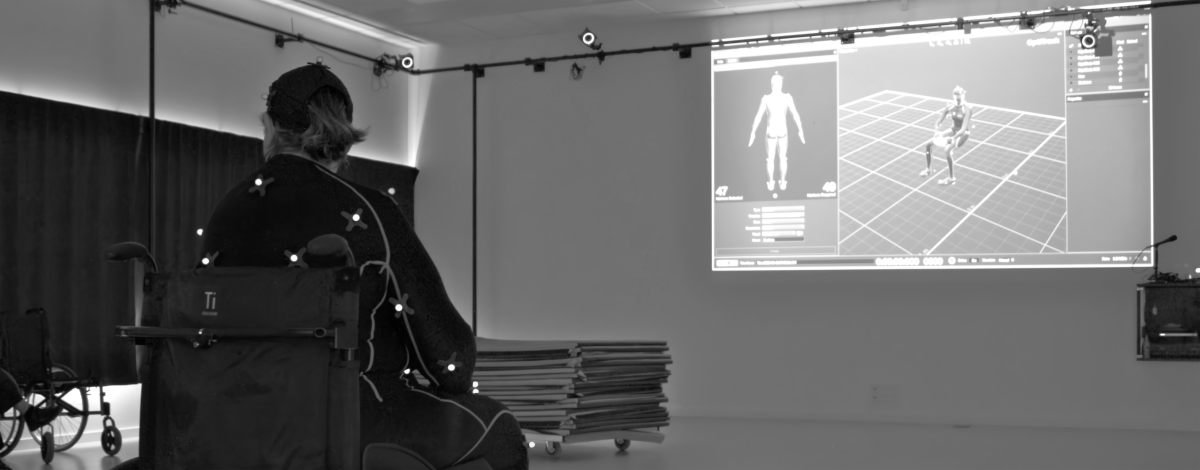 Catalogue gestuel 3D interactif multiplateforme tablette PC mobile XR